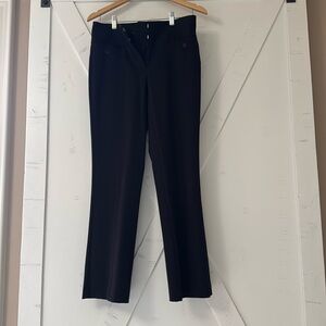 Women’s dress pants size 1/2 short